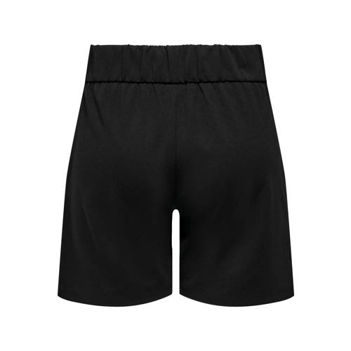 JDY loose fit short JDYLOUISVILLE zwart afbeelding