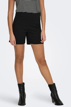 loose fit short JDYLOUISVILLE zwart
