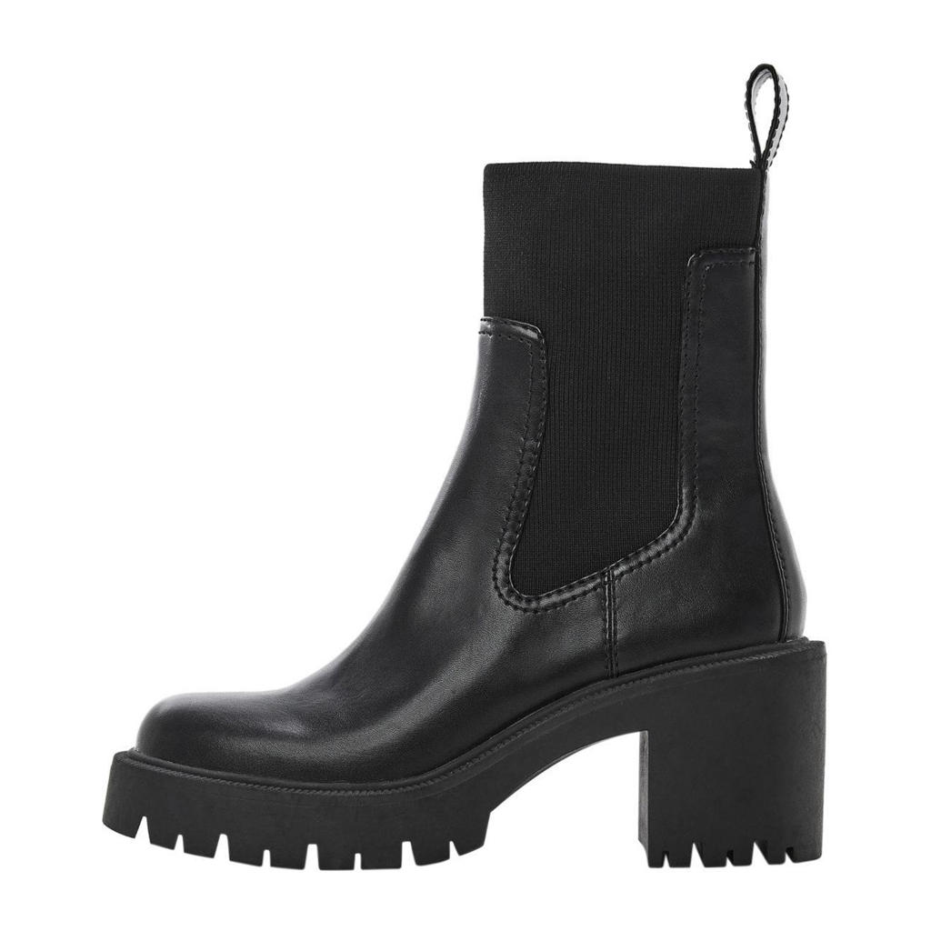 mango chelsea boots womens