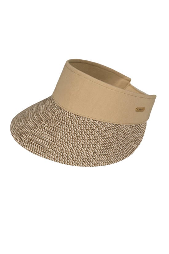 zonneklep dames