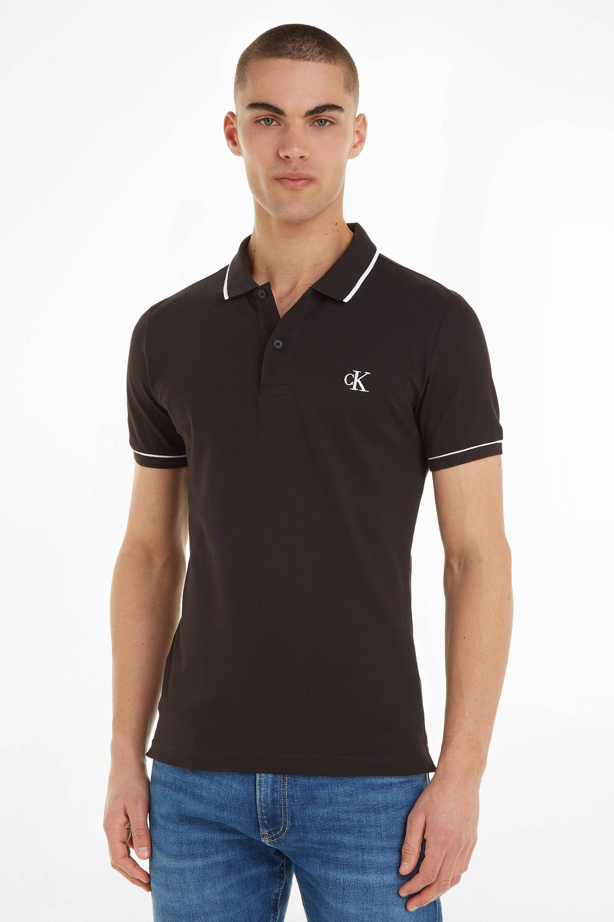 Ck polo heren new arrivals