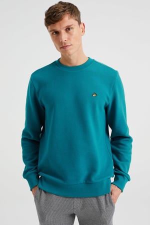 Productie overhemd blad WE Fashion truien voor heren online kopen? | Wehkamp