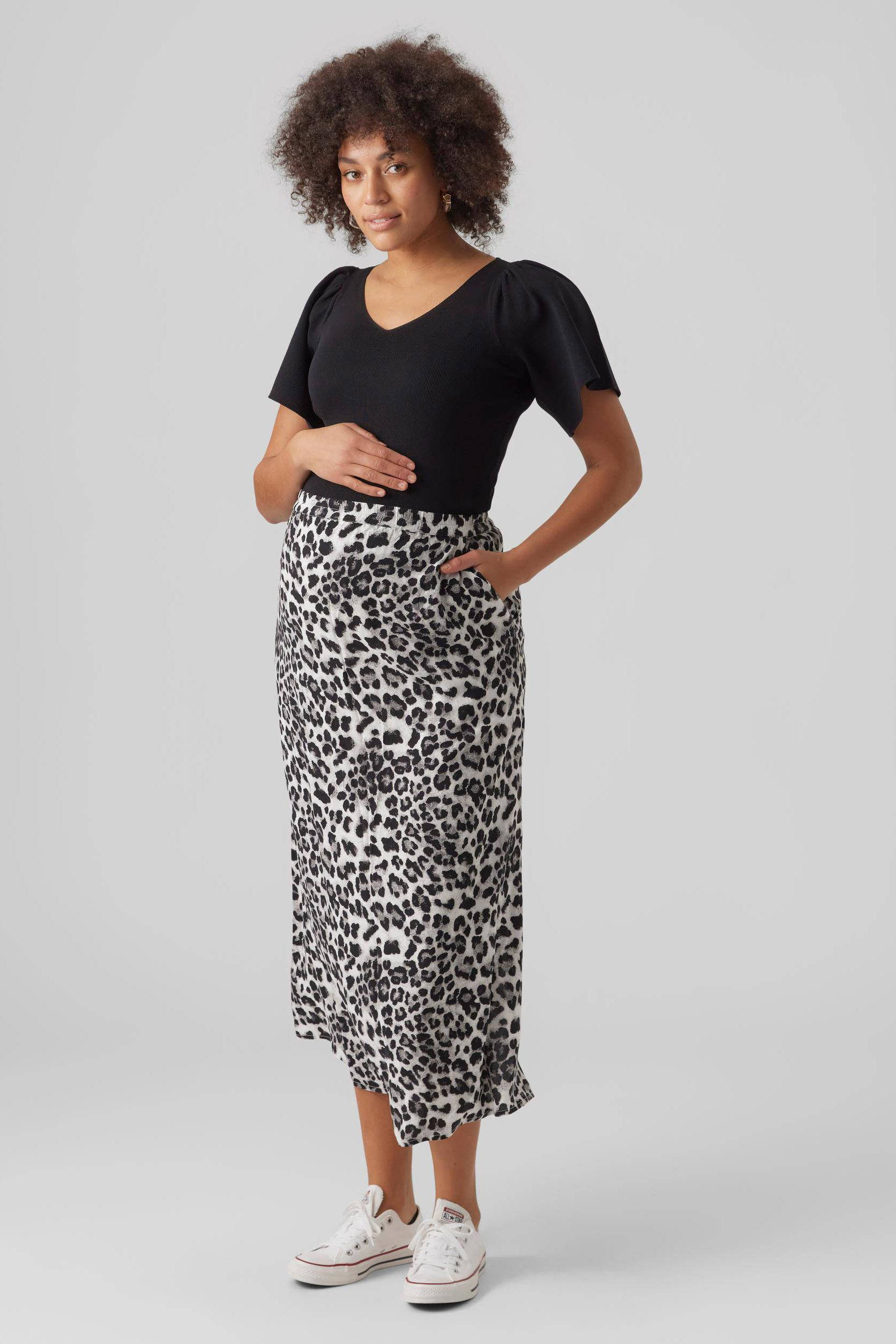 Vero moda 2025 rok panterprint