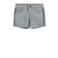NAME IT KIDS gestreepte slim fit short NKFSALLI SLIM TWI STRIPE SHORT 4411-YH F met zijstreep donkerblauw/wit