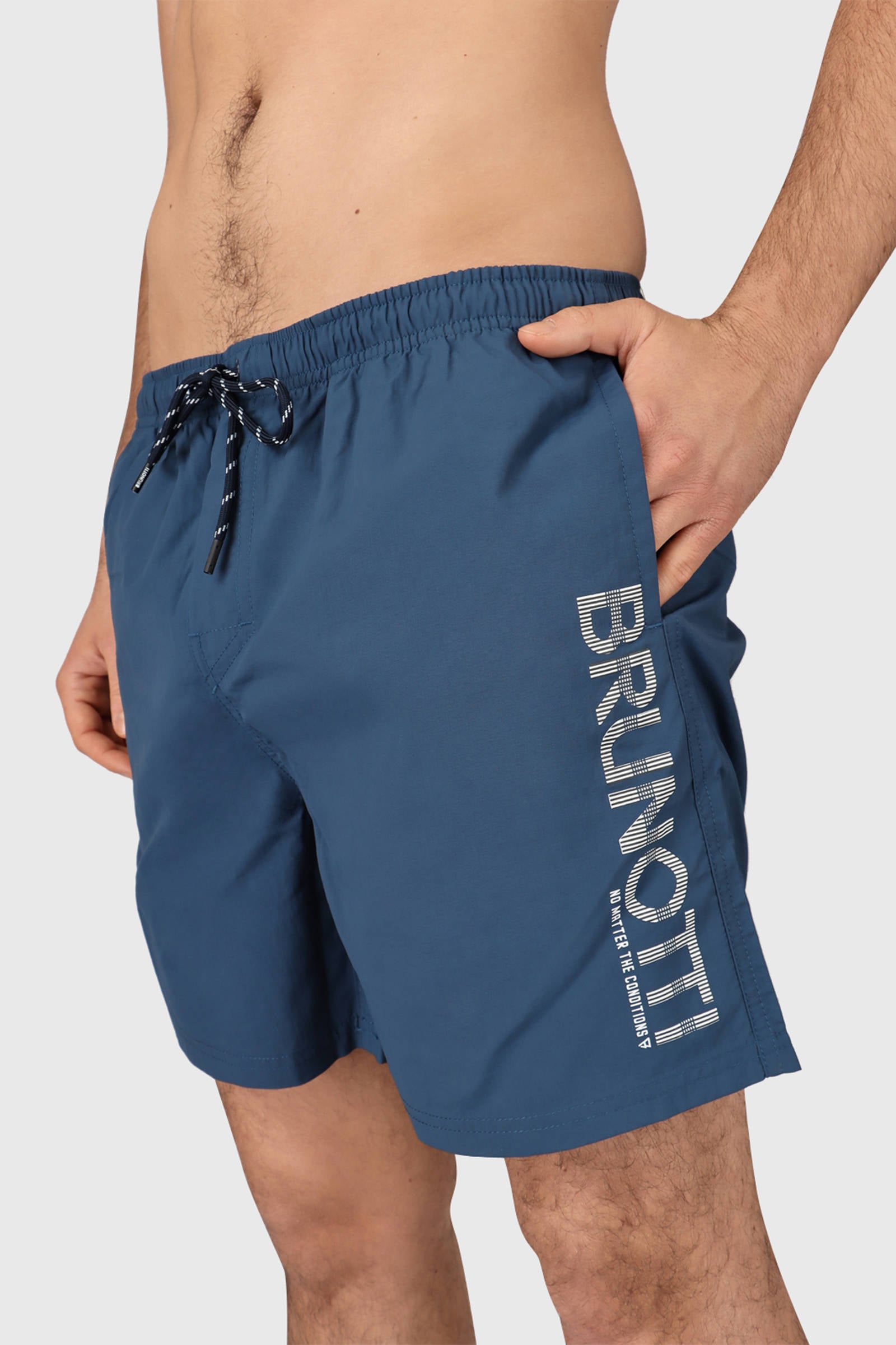 bermuda de bain homme intersport