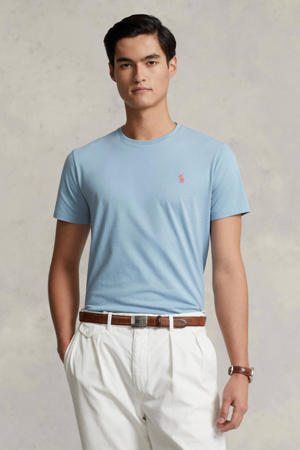 Sturen Expertise Intrekking POLO Ralph Lauren shirts voor heren online kopen? | Wehkamp