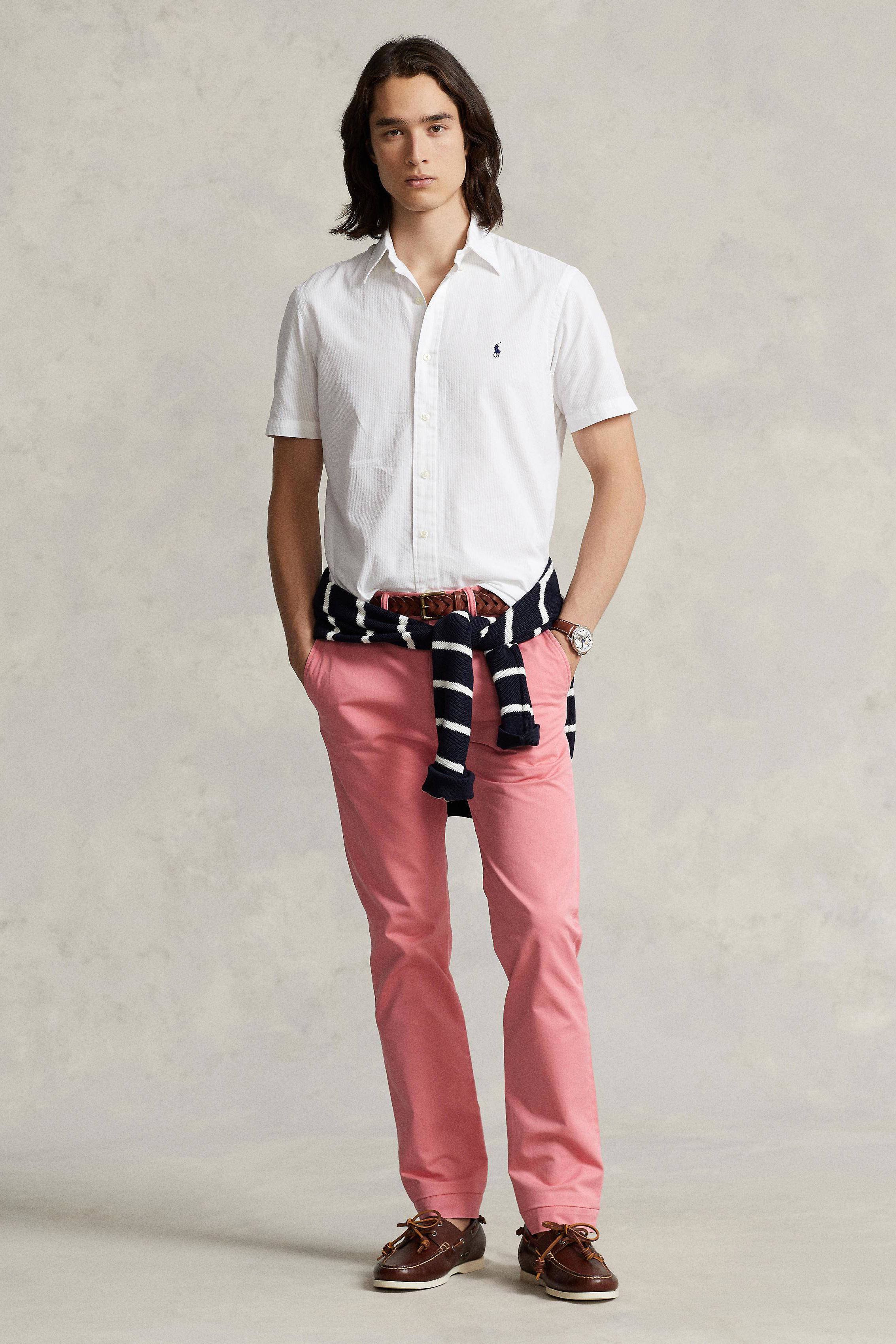 Ralph lauren chino heren new arrivals