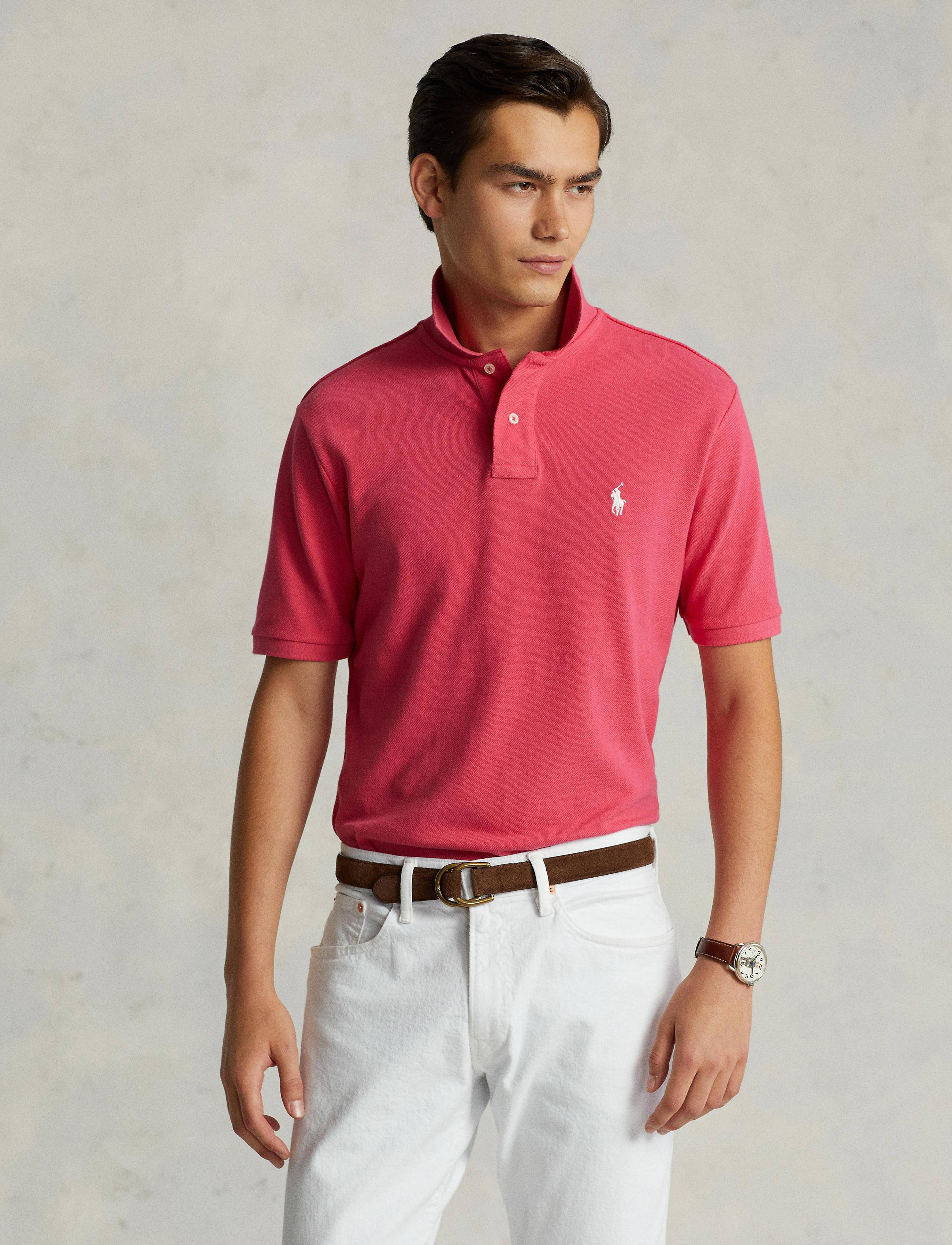 Wehkamp polo hot sale