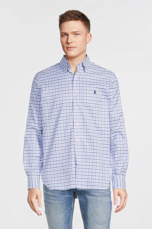 bijnaam Wordt erger geluk Sale: POLO Ralph Lauren overhemden voor heren online kopen? | Wehkamp