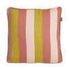Multi gestreept/roze
