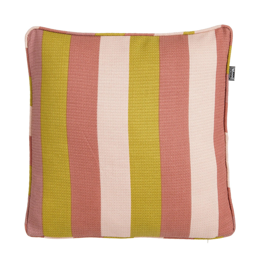 In the Mood collection sierkussen Elan (45x45 cm)