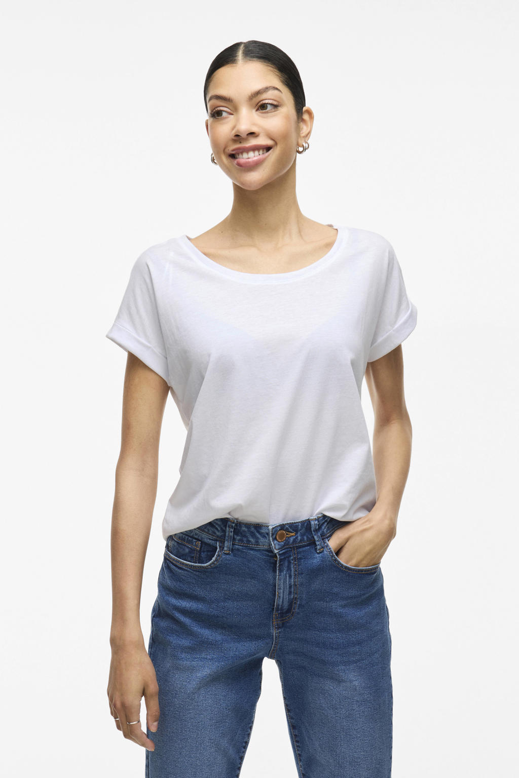 VIDREAMERS T-Shirt - Fig