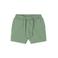NAME IT BABY sweatshort - kaki