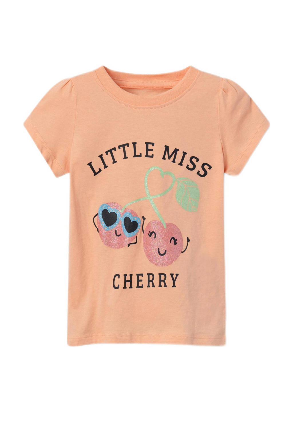 A2Z 4 Kids T-shirt d'été léger à manches courtes avec motif