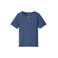NAME IT MINI T-shirt NMMKAB  blauw