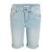 NAME IT KIDS slim fit short NKMTHEO XSL light blue denim