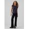 AWARE T-shirt VMAVA donkerblauw