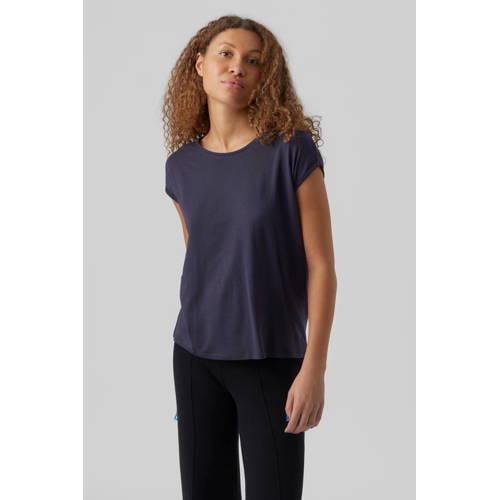 AWARE T-shirt VMAVA donkerblauw afbeelding
