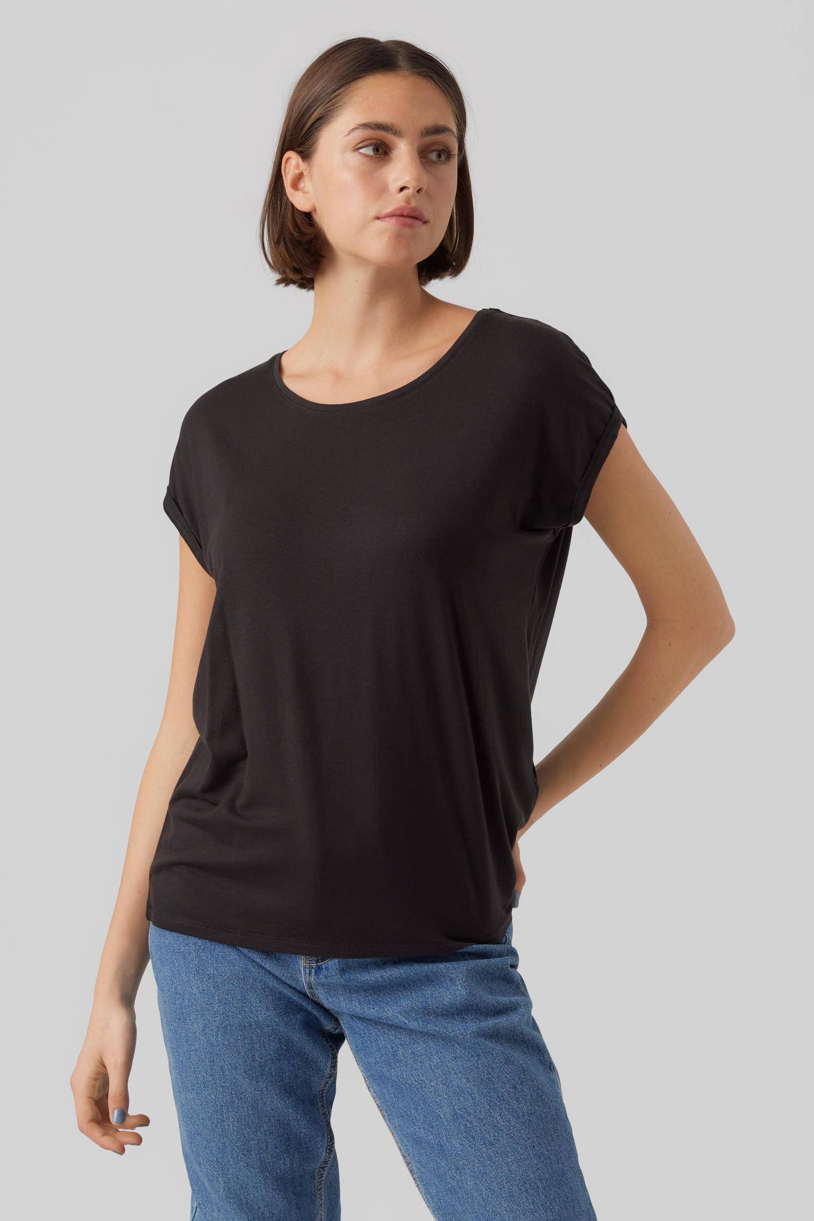 Aware t best sale shirt vero moda