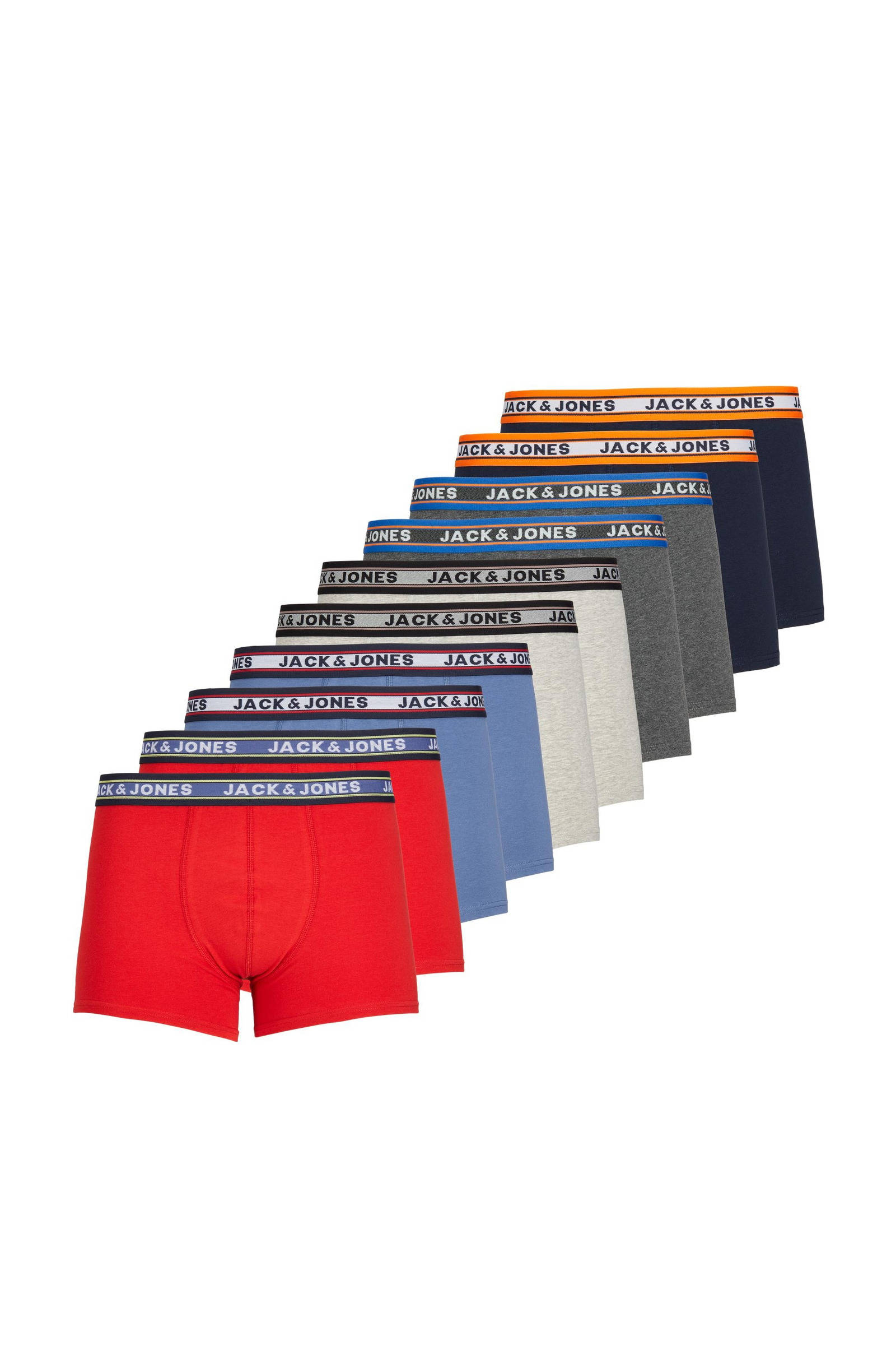 Boxershorts voor heren online kopen? | Morgen in huis | Wehkamp
