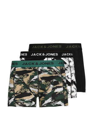 inzet herfst kom Sale: JACK & JONES ondergoed voor heren online kopen? | Wehkamp
