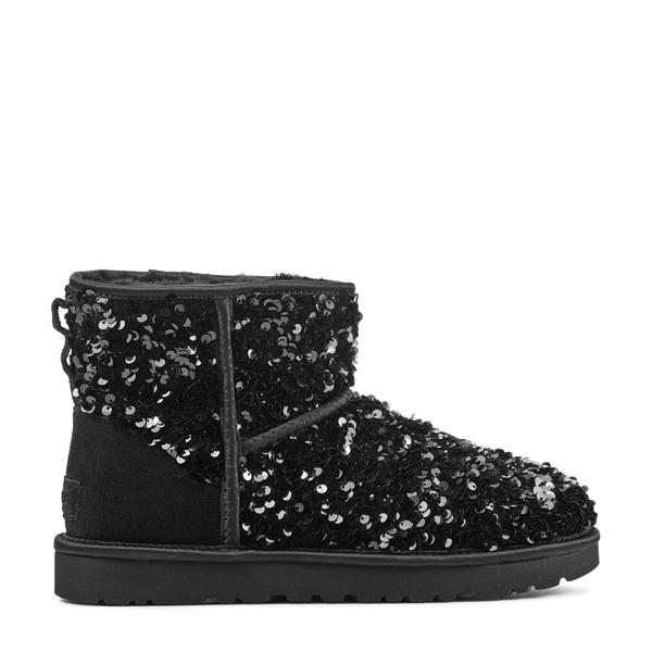 Dames Enkelboots - Elegant en Comfortabel - Warm Pluizig Binnenwerk main image 1