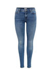 Medium Blue Denim