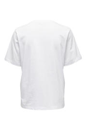 thumbnail: ONLY T-shirt ONLONLY wit
