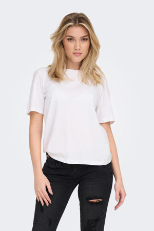 T-shirt ONLONLY wit