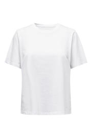thumbnail: ONLY T-shirt ONLONLY wit