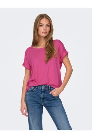 top ONLMOSTER roze