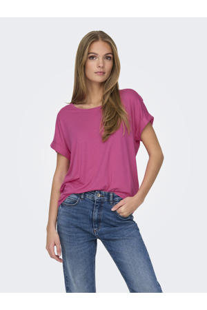 top ONLMOSTER roze