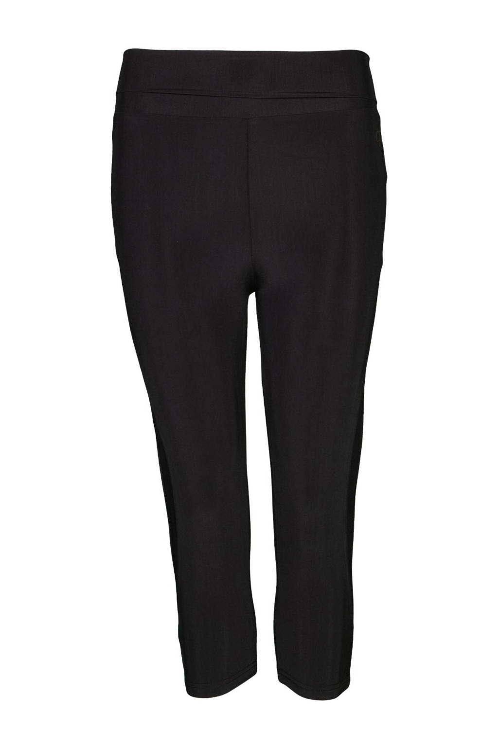 adidas Performance Junior sportbroek Tiro 24 zwart