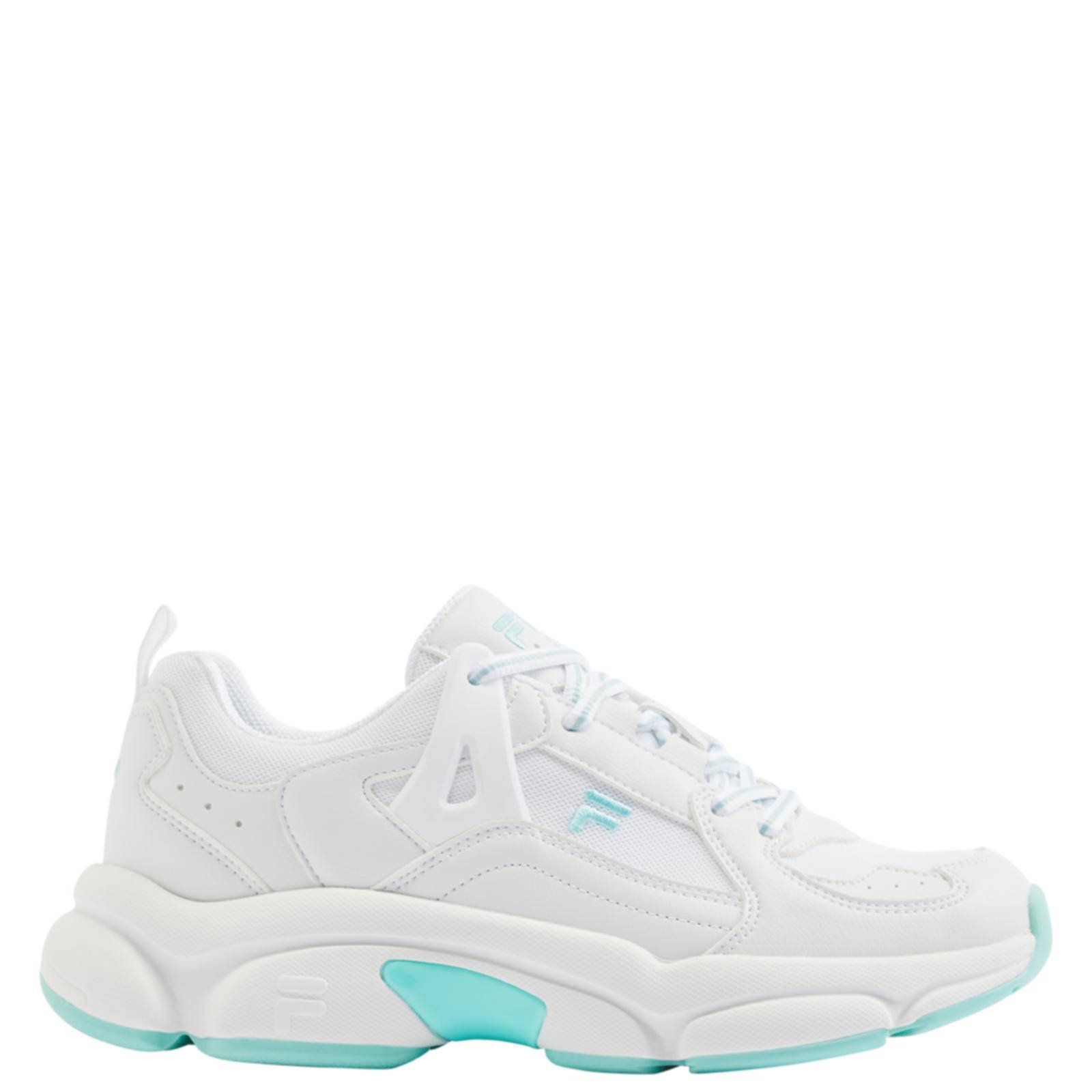 Fila chunky sneakers on sale wit