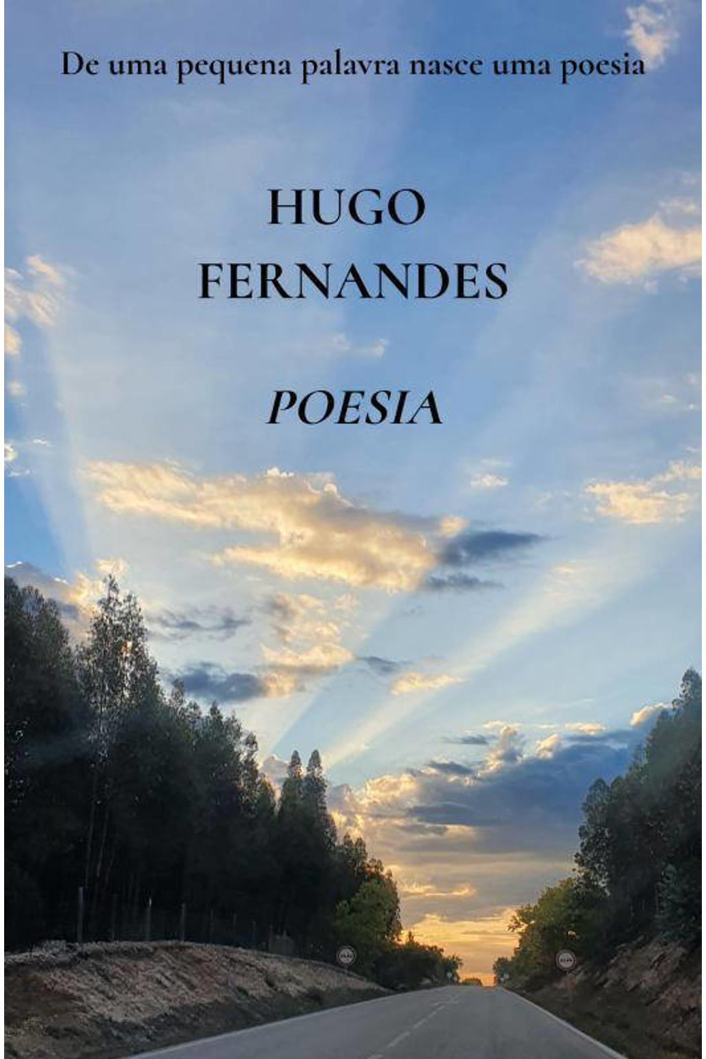 Poesia - Hugo Fernandes