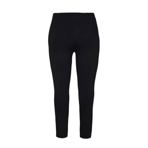 Miss Etam Plus Plus Size legging Leyla zwart afbeelding