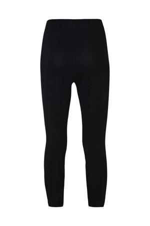 7/8 legging Leyla zwart