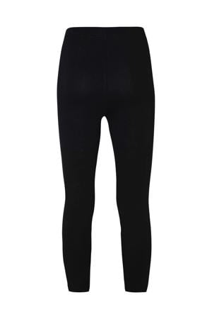 7/8 legging Leyla zwart