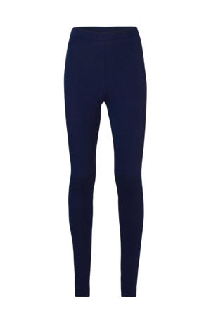 legging Leyla donkerblauw