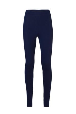 legging Leyla donkerblauw