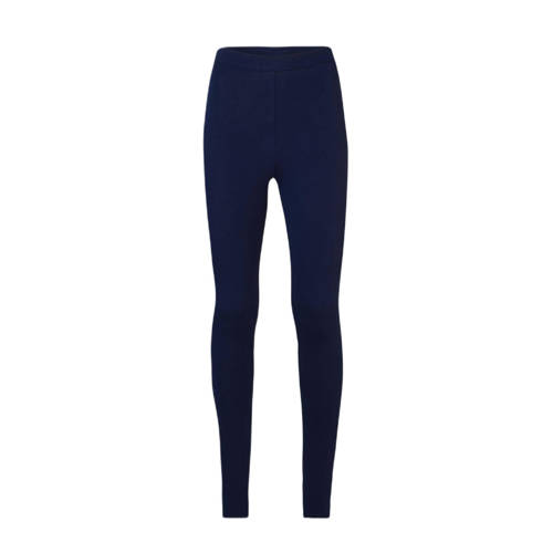 Miss Etam legging Leyla donkerblauw afbeelding