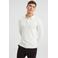 WE Fashion gebreide polo new ivory