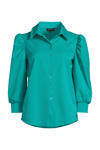 Groen blauw