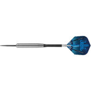 thumbnail: Harrows  Assassin 80% Tungsten steeltip dartpijlen (25 gram)