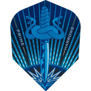 thumbnail: Harrows  Assassin 80% Tungsten steeltip dartpijlen (25 gram)