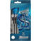 Harrows  Assassin 80% Tungsten steeltip dartpijlen (25 gram)