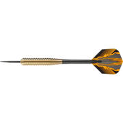 thumbnail: Harrows  Club Brass steeltip dartpijlen (23 gram)