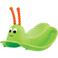 Paradiso Toys Swirly de Rups Schommelwip