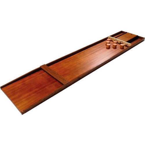 Jakkolo Sjoelbak (beginner) afbeelding