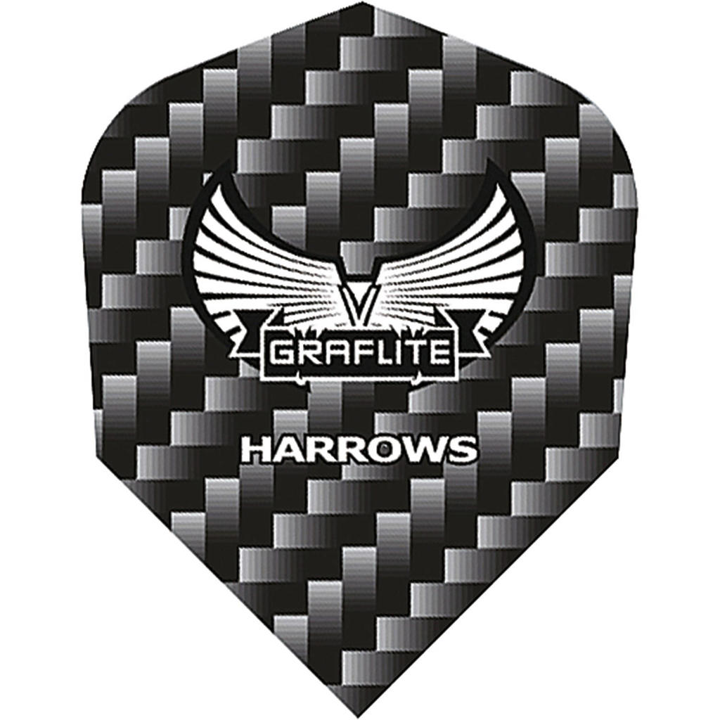 Harrows Dartpijlen - Van Rooij Darts
